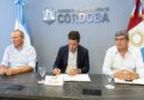 La Mesa Provincia-Municipios ratificó los nuevos índices de coparticipación.