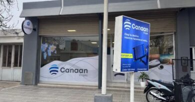 Caso Canaán Viajes Cerutti y Cerminatto recuperaron la libertad.