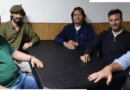 En General Roca nació UNINCO. Unión de Intendentes Cordobeses.