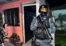 Corral de Bustos: FPA desbarató una banda familiar que utilizaba a un menor para la comercialización de estupefacientes. Cinco detenidos.
